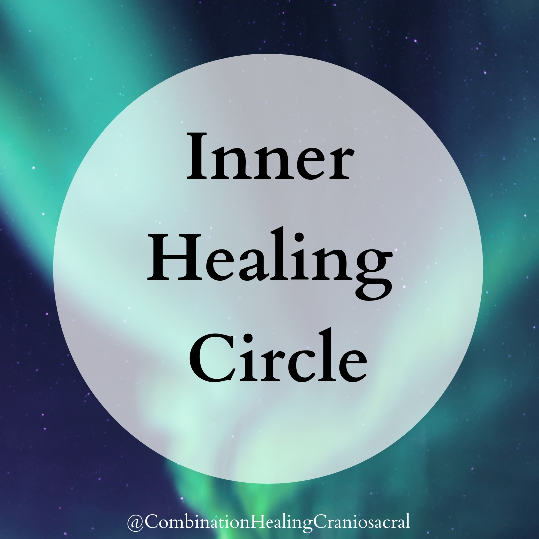 image from Inner Healing Circle