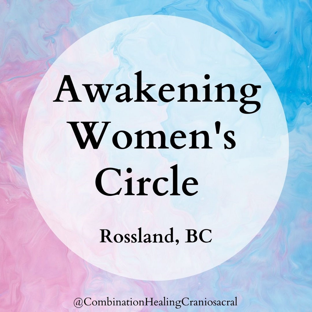 image from Awakening Women's Circle