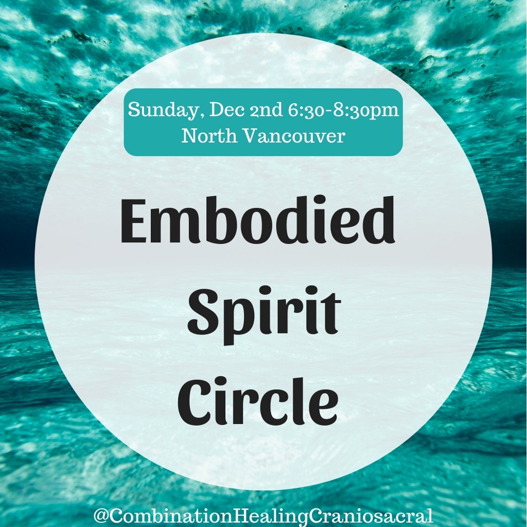 image from Embodied Spirit Circle