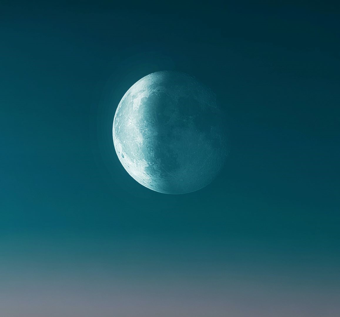 full moon