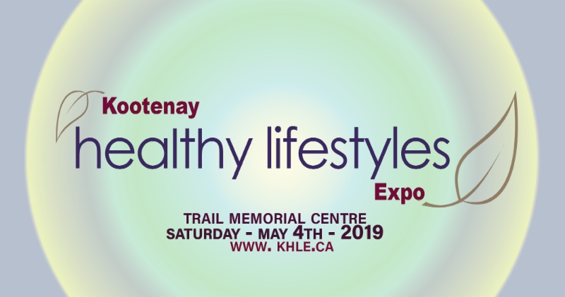 image from Kootenay Healthy Lifestyles Expo