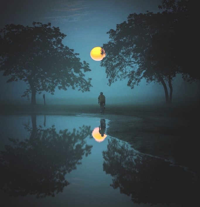 image from My Spiritual Emergency: Greatest Gifts and Hardest Lessons